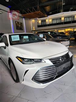 تويوتا أفالون